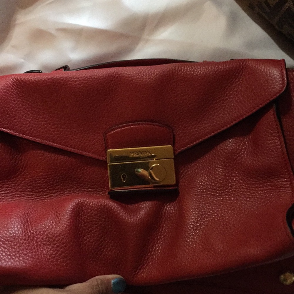 Shoulder Bag